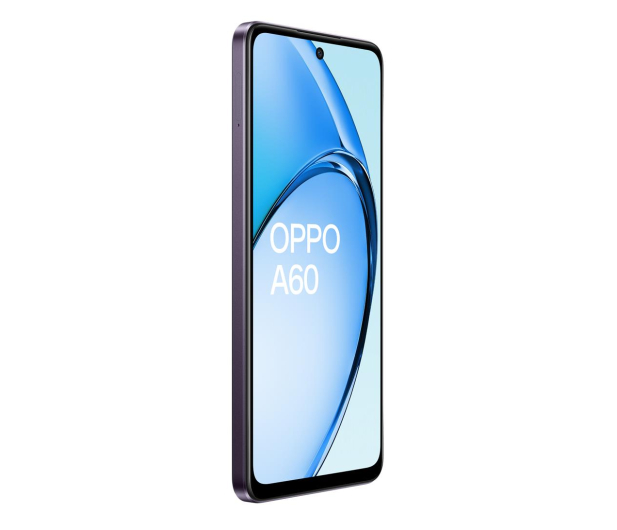 OPPO A60 8/256GB Ciemny Fiolet - 1258306 - zdjęcie 4